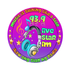 آیکون‌ 93.9 Five Star FM