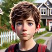 Schoolboy Stealth: Escape Game
