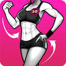 30 Days Women Workout Fitness aplikacja