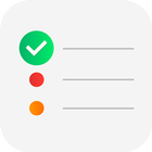 To Do List Zeichen