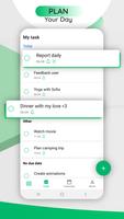To Do List Screenshot 1