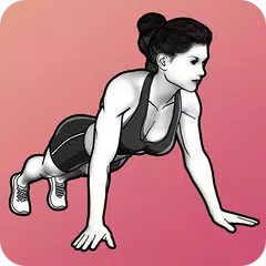 Female Fitness - Women Workout XAPK Herunterladen