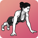 Female Fitness - Women Workout aplikacja