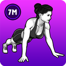7 Minute Women Workout - Lose Weight in 30 Days APK