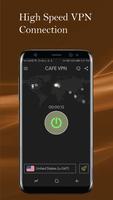 CAFE VPN - Fast Secure VPN App gönderen