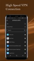 CAFE VPN - Fast Secure VPN App capture d'écran 3