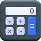 My Calculator: Calculator Pro icône