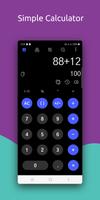 My Calculator: Calculator Pro Cartaz