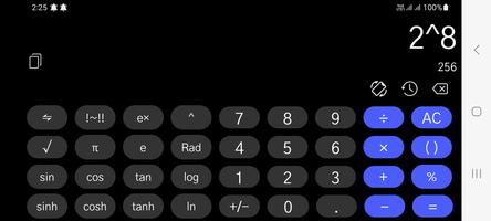 My Calculator: Calculator Pro imagem de tela 1