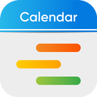 Calendar Plus أيقونة