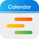 Calendar Plus - Agenda Planner aplikacja