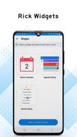 Calendar Plus تصوير الشاشة 1