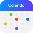 Calendar Pro ikona