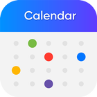 Calendar Pro أيقونة