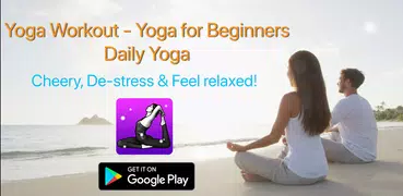 Yoga Workout - Daily Yoga