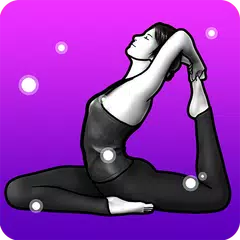 Descargar XAPK de Yoga Workout - Daily Yoga