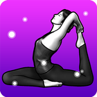 Yoga Workout ícone