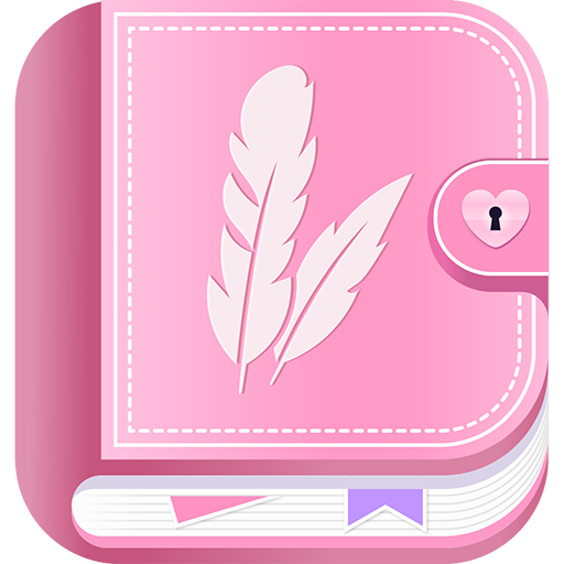 My Diary - Daily Life, Journal