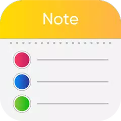 Скачать Notes - Notepad, Notebook XAPK