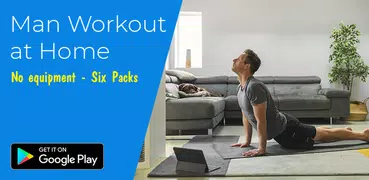 Home Workout in 30 Days