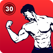 Men Workout at Home - Six Packs in 30 Days v1.10 MOD APK (Premium) Unlocked (40.1 MB)