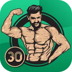 Descargar XAPK de Home Workout in 30 Days