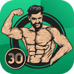 Home Workout in 30 Days ikona