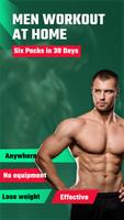 Home Workout in 30 Days poster