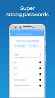 My Password Ekran Görüntüsü 2