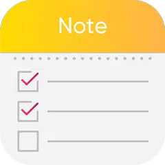 Note Plus - Notepad, Checklist XAPK Herunterladen