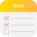 Note Plus - Notepad, Checklist aplikacja