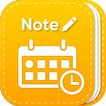 Notes Pro - Notepad, Reminders icon