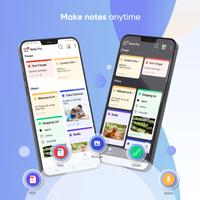 Notes Pro - Notepad, Reminders Cartaz