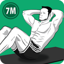 7 Minute Workout - Abs Workout APK