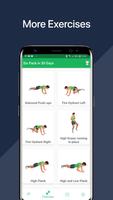 7 Minute Workout - Abs Workout Screenshot 1