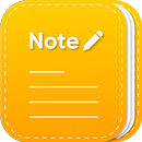 Nota - Bloc de notas, Cuaderno APK