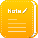 APK Note - Blocco note, taccuino