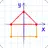 Cartesian graph coordinates APK