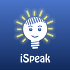 آیکون‌ iSpeak