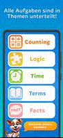 Logikspiele Mathe für Kind 4-8 Screenshot 2