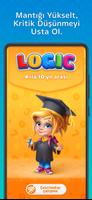 Mantık geliştiren Ders kids 4+ gönderen