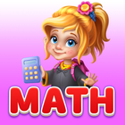 Mathy أيقونة