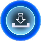 video downloaderapp biểu tượng