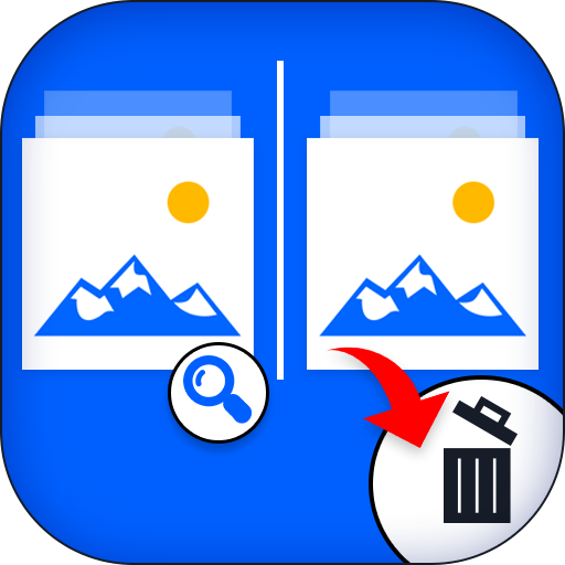 duplicate file remover: delete duplicate files