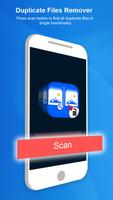 duplicate file remover: delete duplicate files screenshot 1