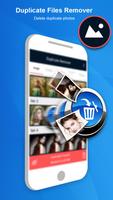duplicate file remover: delete duplicate files poster