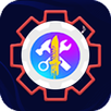 Tools: Fix lag & Skin Tools APK