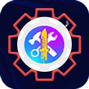 Tools: Fix lag & Skin Tools APK