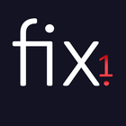 Fix1 Usuarios icône