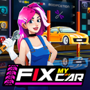 Fix My Car APK